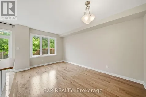 222 Geyser Place Ottawa ON K2J 6P1