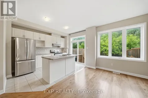 222 Geyser Place Ottawa ON K2J 6P1