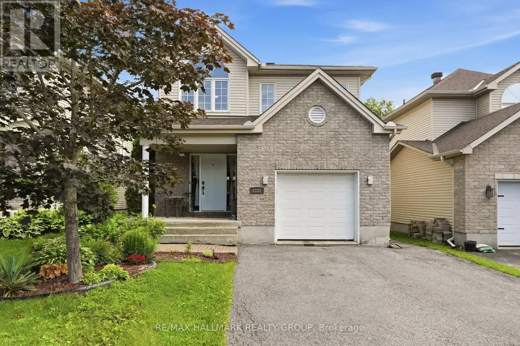 2122 Patricia Street Clarence-rockland ON K4K 1V7
