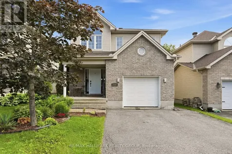 2122 Patricia Street Clarence-rockland ON K4K 1V7
