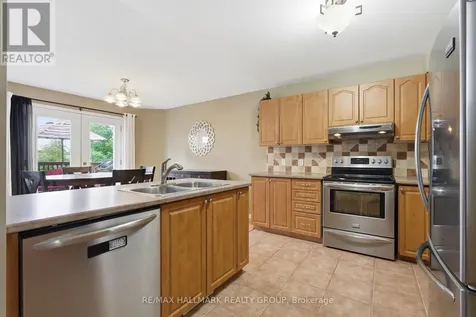 2122 Patricia Street Clarence-rockland ON K4K 1V7