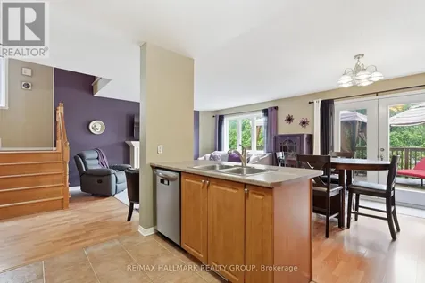 2122 Patricia Street Clarence-rockland ON K4K 1V7