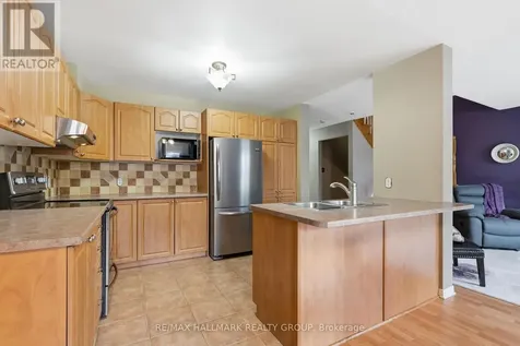 2122 Patricia Street Clarence-rockland ON K4K 1V7