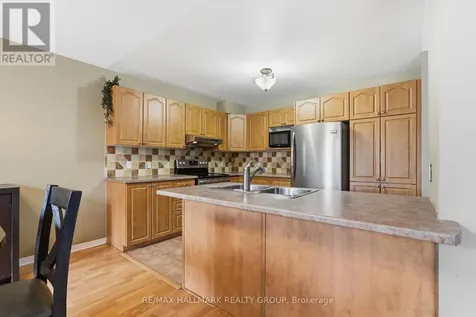 2122 Patricia Street Clarence-rockland ON K4K 1V7