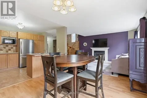 2122 Patricia Street Clarence-rockland ON K4K 1V7