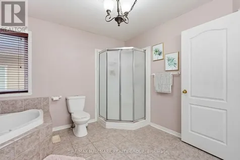 2122 Patricia Street Clarence-rockland ON K4K 1V7