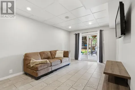 2122 Patricia Street Clarence-rockland ON K4K 1V7