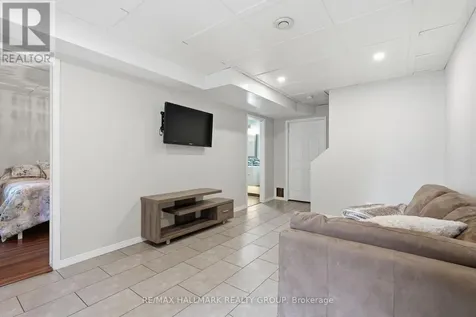 2122 Patricia Street Clarence-rockland ON K4K 1V7