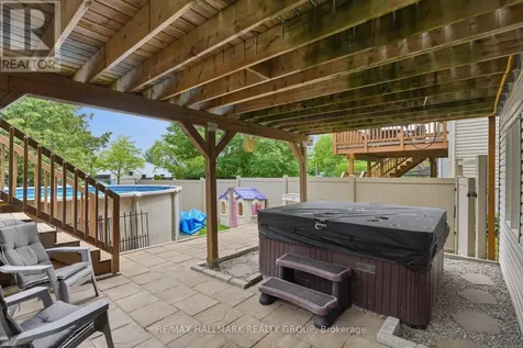 2122 Patricia Street Clarence-rockland ON K4K 1V7
