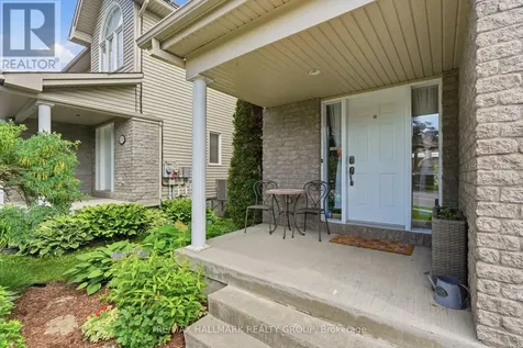 2122 Patricia Street Clarence-rockland ON K4K 1V7