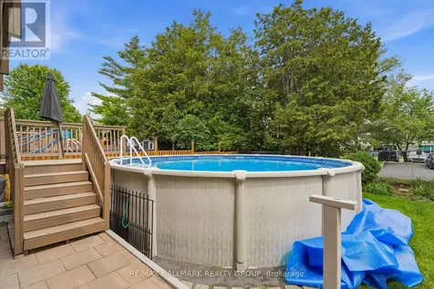 2122 Patricia Street Clarence-rockland ON K4K 1V7