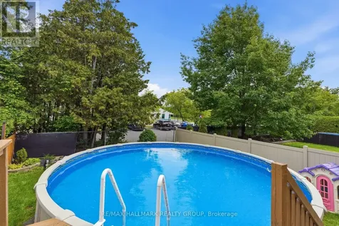 2122 Patricia Street Clarence-rockland ON K4K 1V7