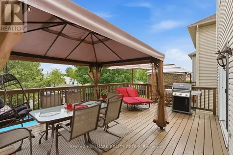 2122 Patricia Street Clarence-rockland ON K4K 1V7