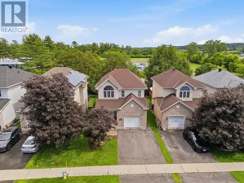 2122 Patricia Street Clarence-rockland ON K4K 1V7
