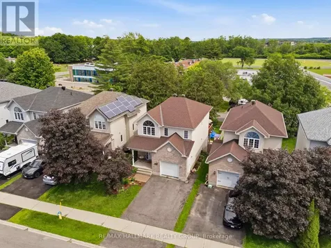 2122 Patricia Street Clarence-rockland ON K4K 1V7
