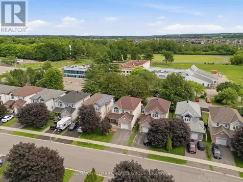 2122 Patricia Street Clarence-rockland ON K4K 1V7