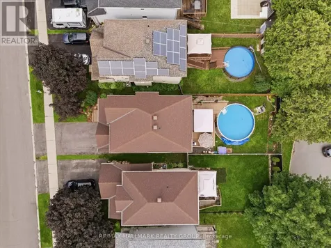 2122 Patricia Street Clarence-rockland ON K4K 1V7