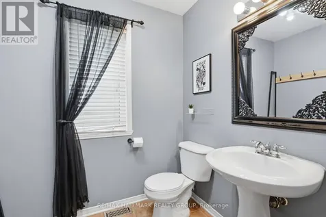 2122 Patricia Street Clarence-rockland ON K4K 1V7