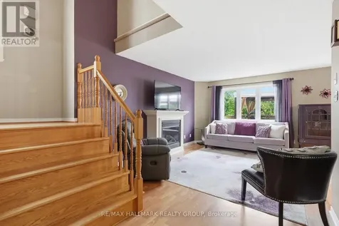 2122 Patricia Street Clarence-rockland ON K4K 1V7