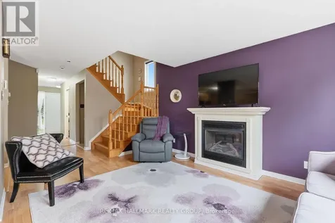2122 Patricia Street Clarence-rockland ON K4K 1V7