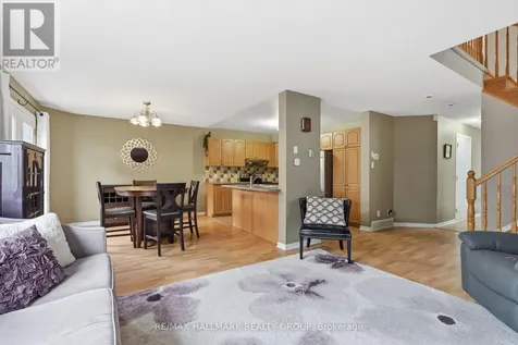 2122 Patricia Street Clarence-rockland ON K4K 1V7