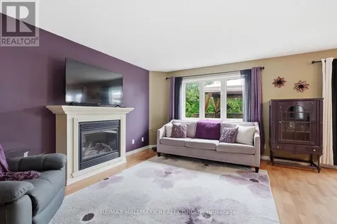 2122 Patricia Street Clarence-rockland ON K4K 1V7