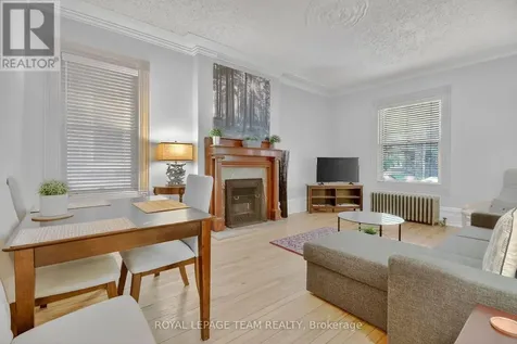 64 Delaware Avenue Ottawa ON K2P 0Z3