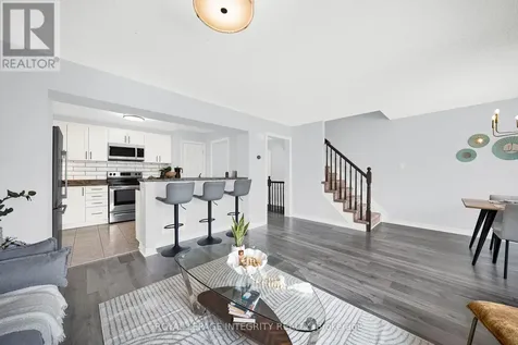 311 Pumpkinseed Crescent Ottawa ON K2J 6J9