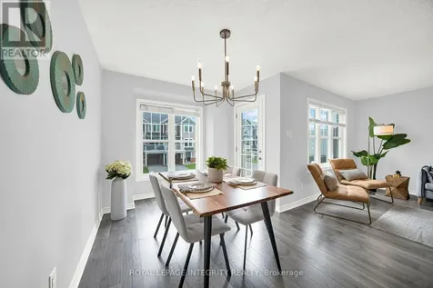 311 Pumpkinseed Crescent Ottawa ON K2J 6J9