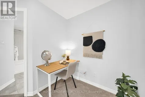 311 Pumpkinseed Crescent Ottawa ON K2J 6J9