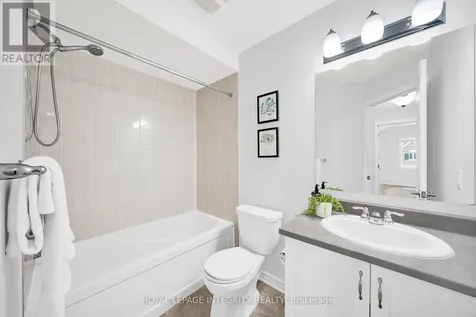 311 Pumpkinseed Crescent Ottawa ON K2J 6J9