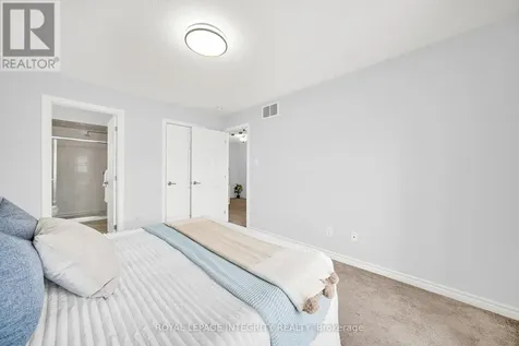 311 Pumpkinseed Crescent Ottawa ON K2J 6J9