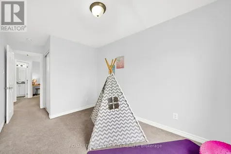 311 Pumpkinseed Crescent Ottawa ON K2J 6J9