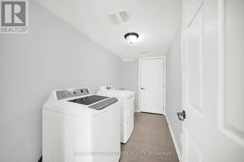311 Pumpkinseed Crescent Ottawa ON K2J 6J9