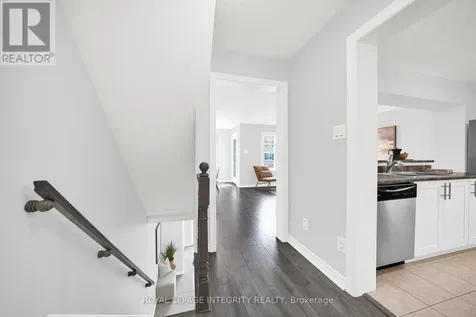 311 Pumpkinseed Crescent Ottawa ON K2J 6J9