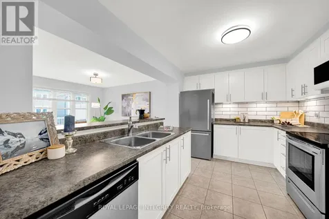 311 Pumpkinseed Crescent Ottawa ON K2J 6J9