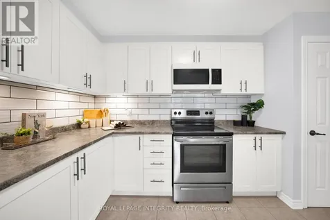 311 Pumpkinseed Crescent Ottawa ON K2J 6J9