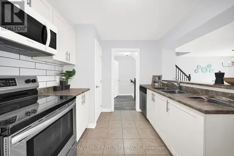 311 Pumpkinseed Crescent Ottawa ON K2J 6J9