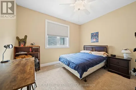 598 Bennett Crescent Strathroy-caradoc ON N0L 1W0