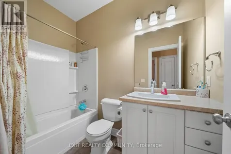 598 Bennett Crescent Strathroy-caradoc ON N0L 1W0