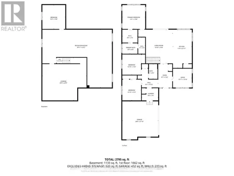 598 Bennett Crescent Strathroy-caradoc ON N0L 1W0