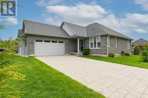 598 Bennett Crescent Strathroy-caradoc ON N0L 1W0