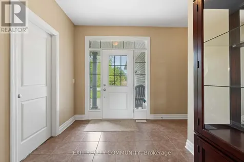 598 Bennett Crescent Strathroy-caradoc ON N0L 1W0