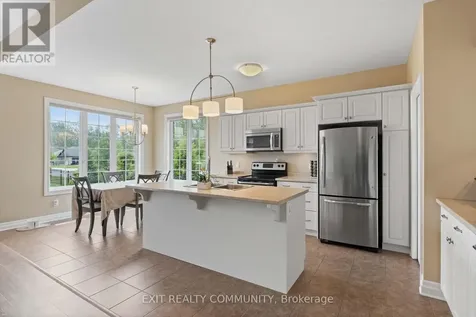 598 Bennett Crescent Strathroy-caradoc ON N0L 1W0