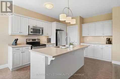 598 Bennett Crescent Strathroy-caradoc ON N0L 1W0