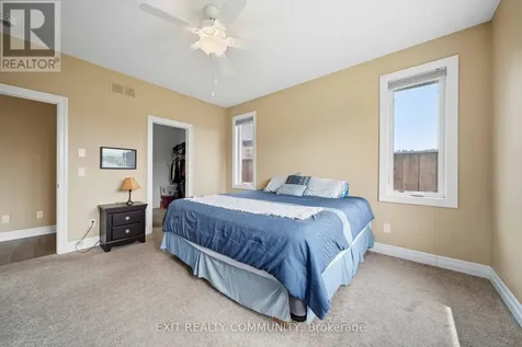 598 Bennett Crescent Strathroy-caradoc ON N0L 1W0