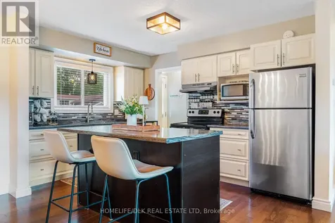 40 Meighen Crescent Brockville ON K6V 3J7