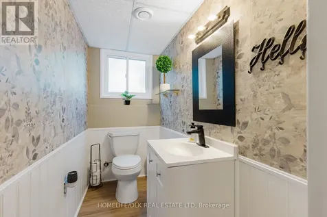 40 Meighen Crescent Brockville ON K6V 3J7