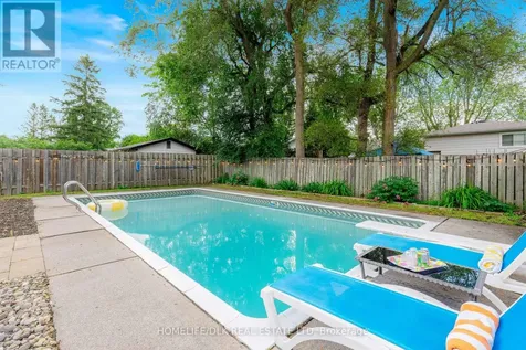 40 Meighen Crescent Brockville ON K6V 3J7