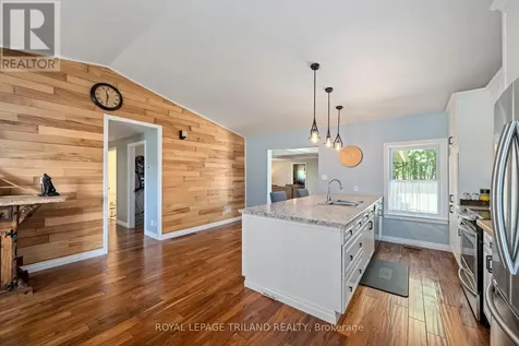 22516 Pioneer Line West Elgin ON N0L 2C0